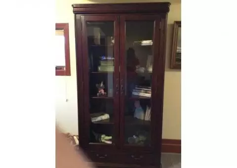 Display/bookcases