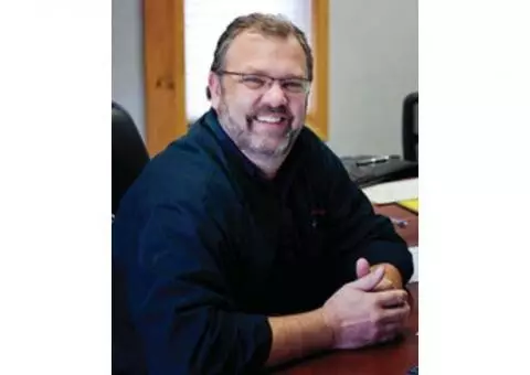 Steve Engelbrecht - State Farm Insurance Agent in Custer, SD